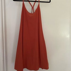 Outdoor Voices Exercise Dress